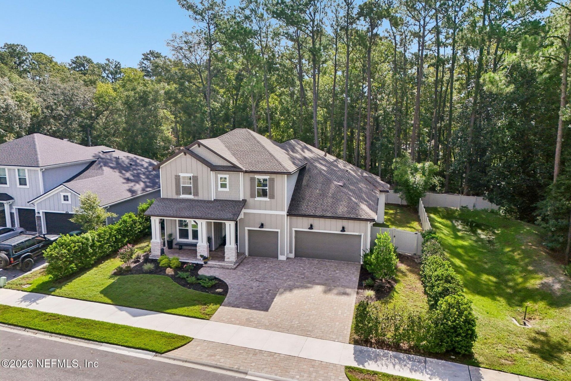 12687 Autumn Garden Drive, Jacksonville, FL 32223 Photo