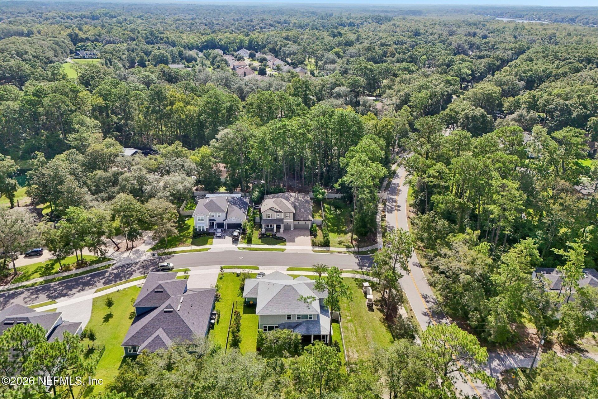 12687 Autumn Garden Drive, Jacksonville, FL 32223 Photo
