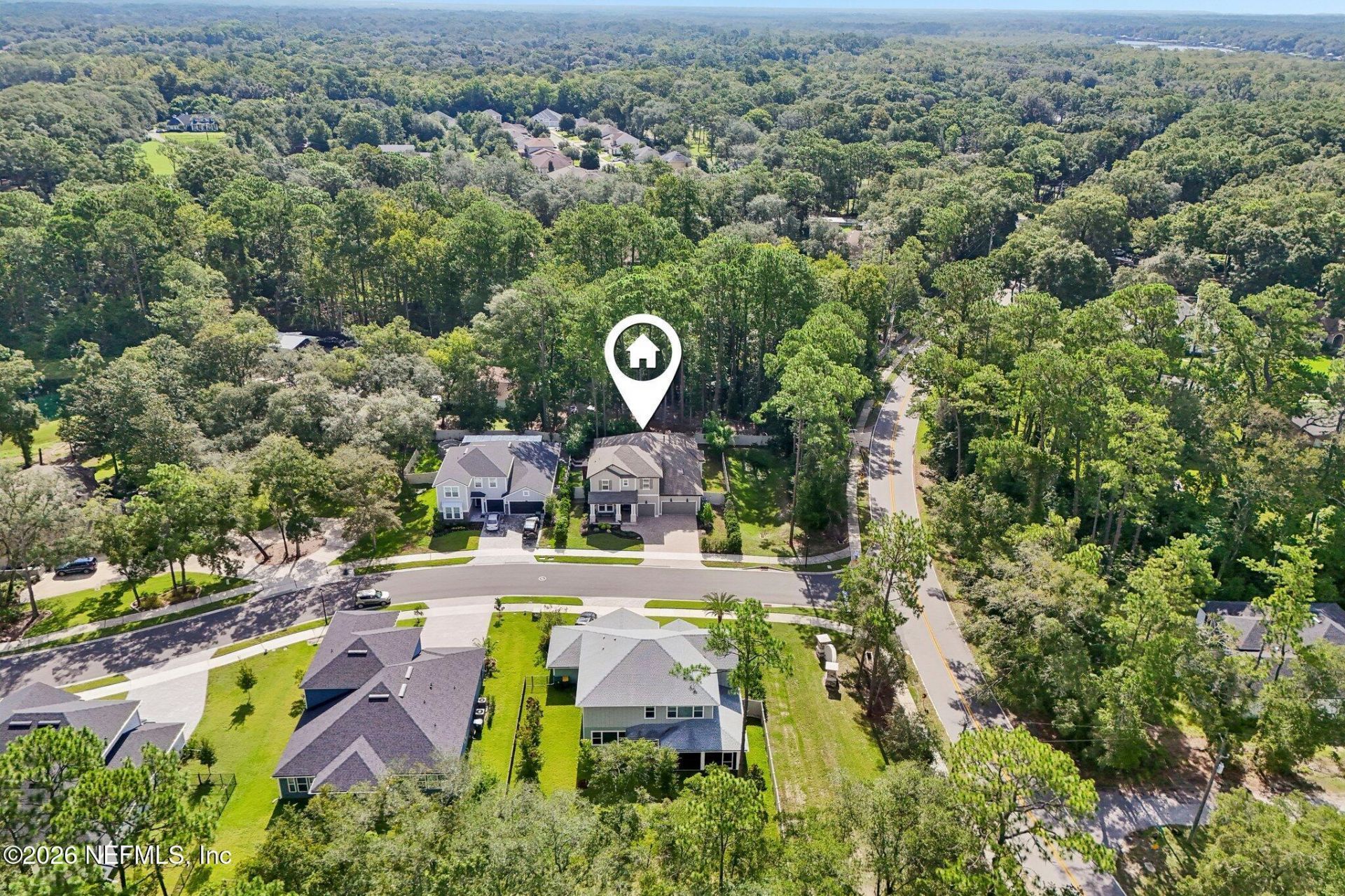 12687 Autumn Garden Drive, Jacksonville, FL 32223 Photo