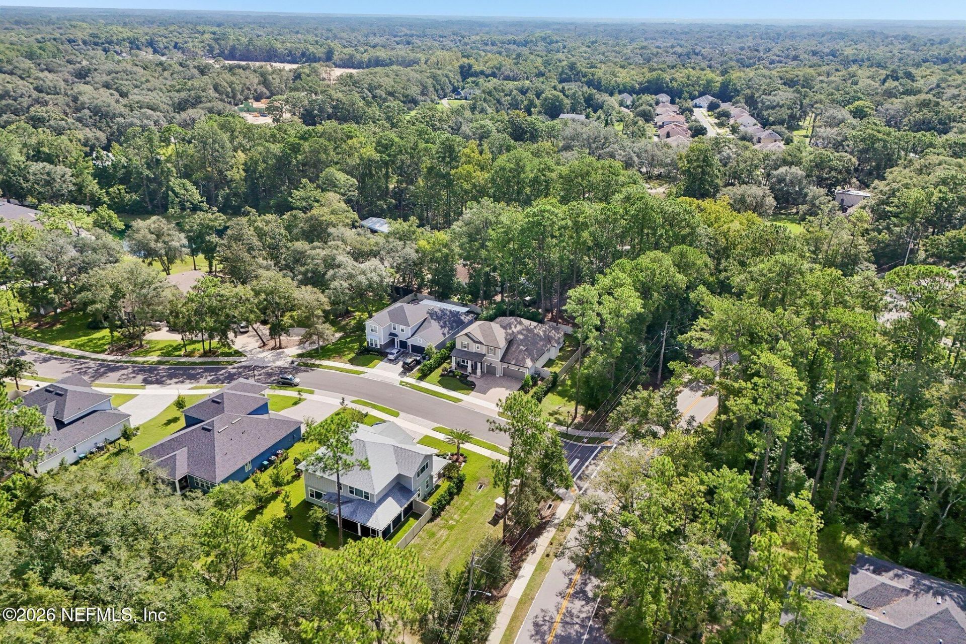 12687 Autumn Garden Drive, Jacksonville, FL 32223 Photo