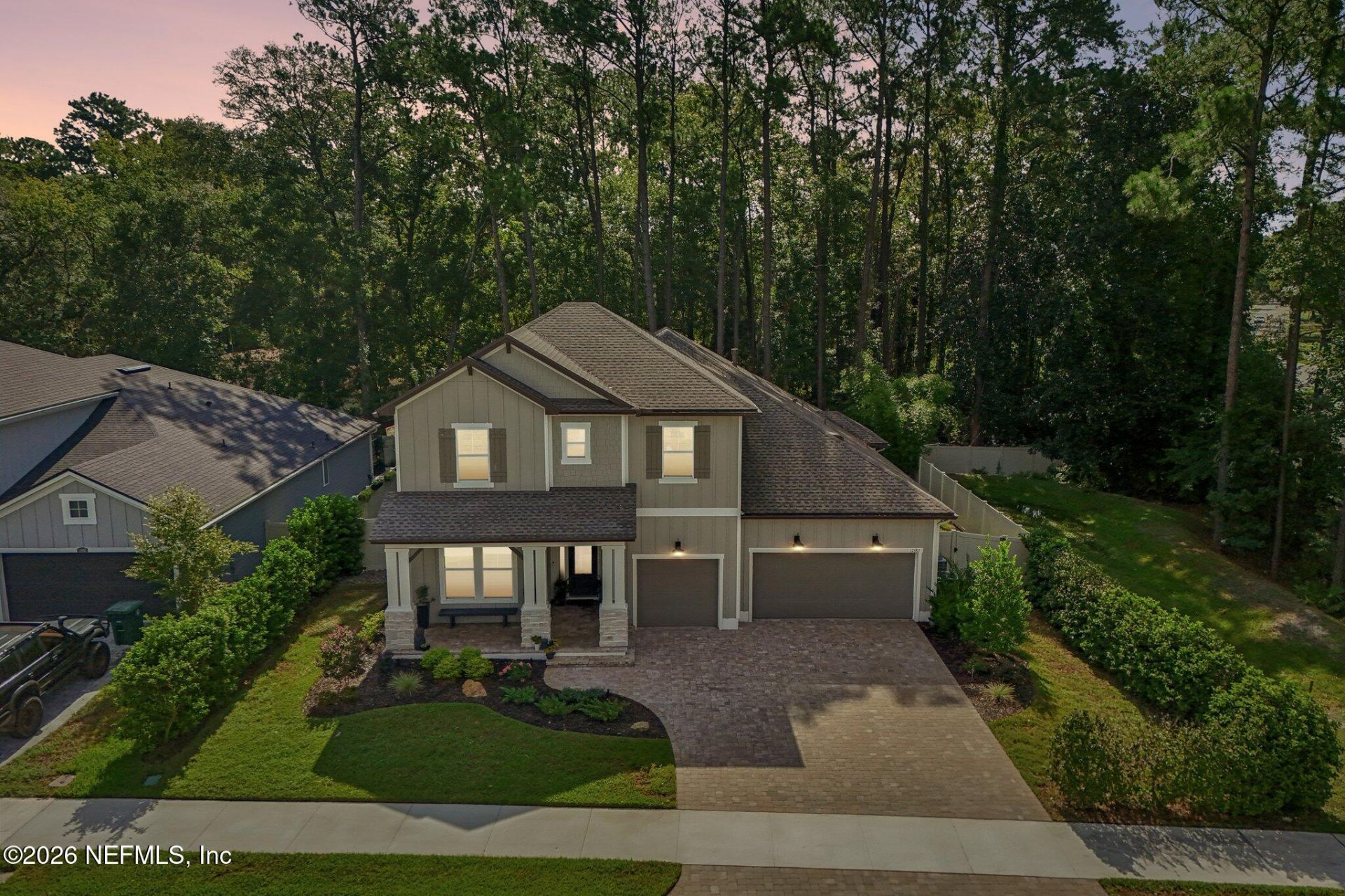 12687 Autumn Garden Drive, Jacksonville, FL 32223 Photo