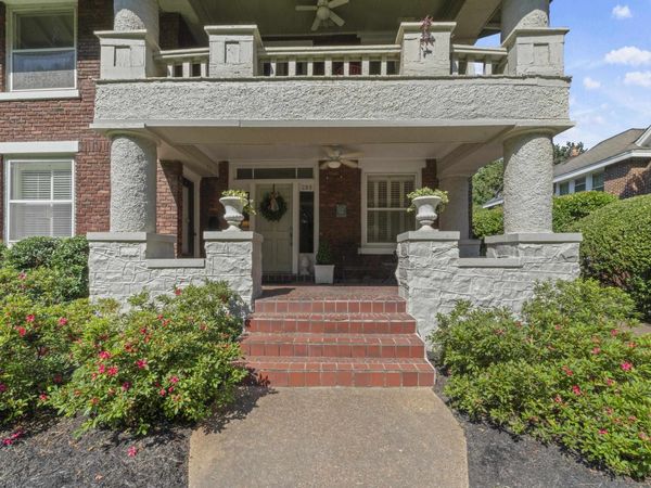 289 KENILWORTH PL, Memphis, TN 38112