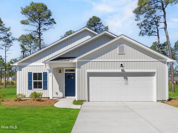 4608 Swimming Lane, Unit 53, Shallotte, NC 28470