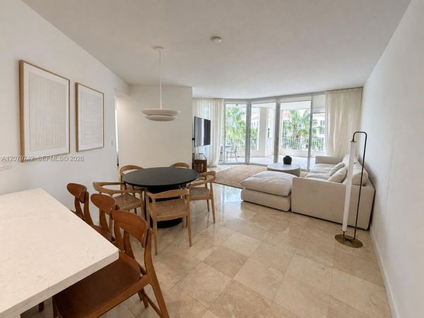 705 Crandon Blvd , Unit 506, Key Biscayne, FL 33149