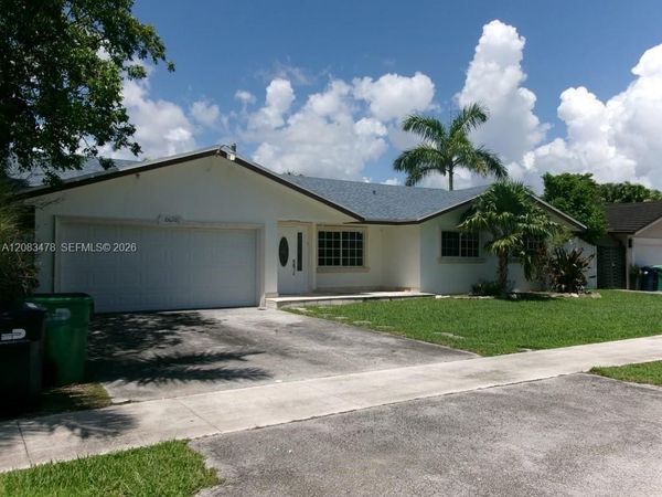 10620 SW 146th Ct , Miami, FL 33186