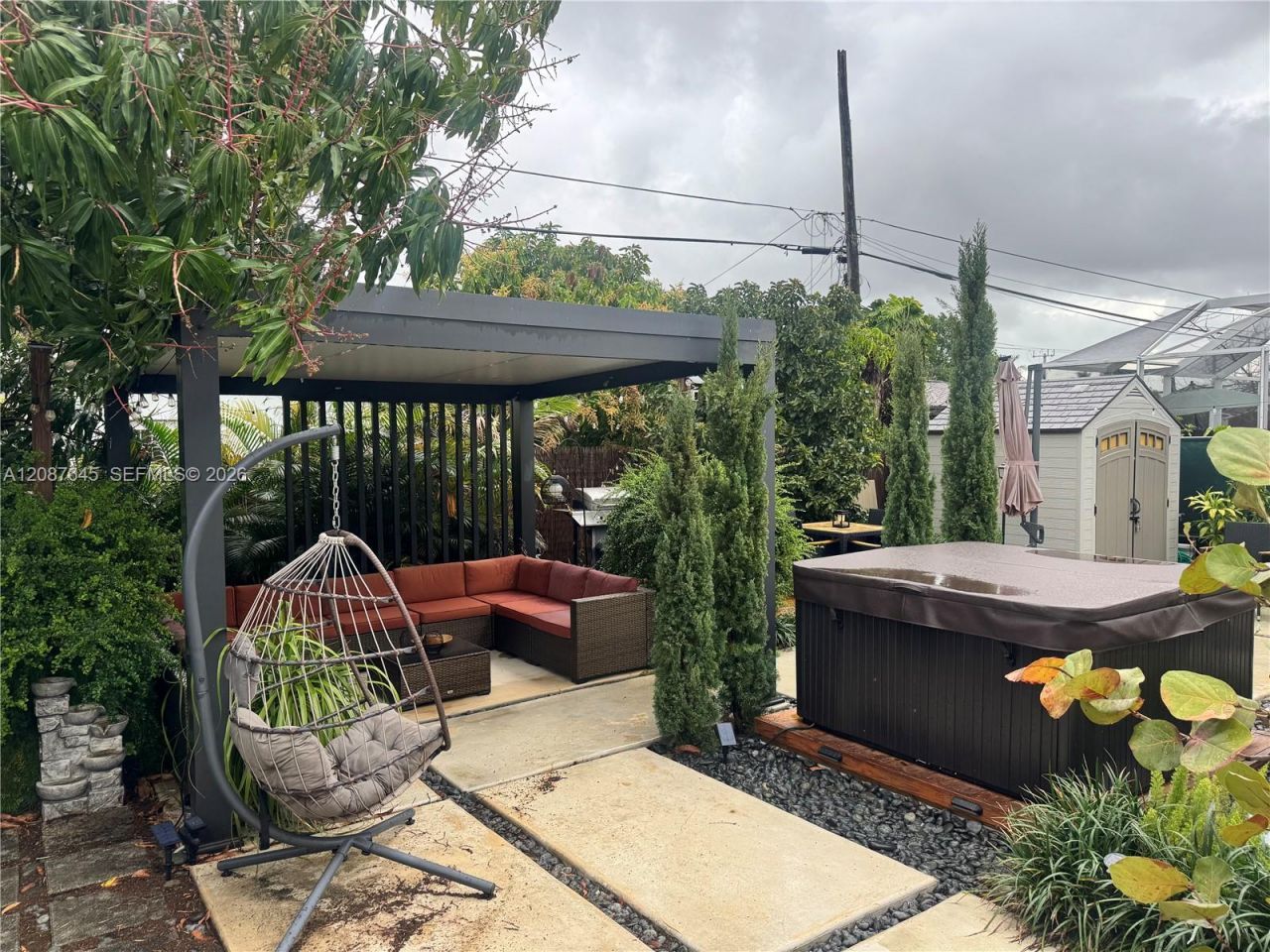 7767 Meridian St, Miramar, FL 33023 Photo