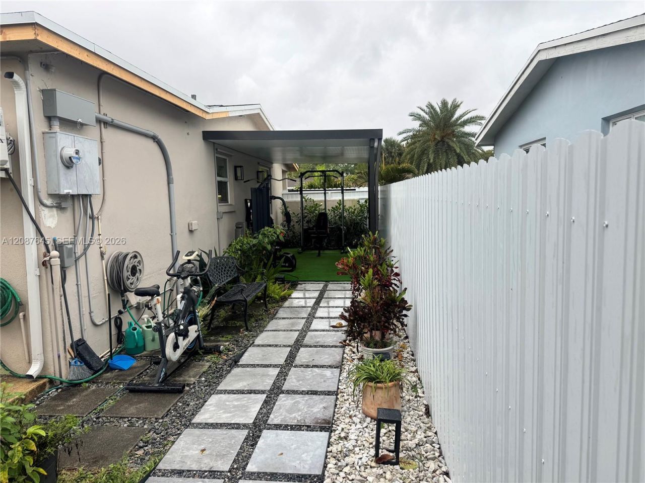 7767 Meridian St, Miramar, FL 33023 Photo
