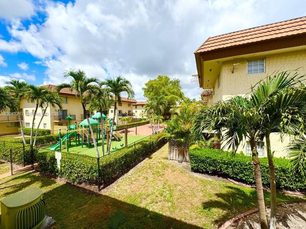 8600 SW 109th Ave , Unit 4-202, Miami, FL 33173