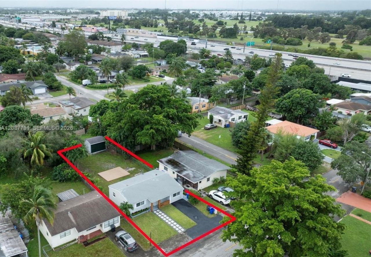 2852 Washington St, Unit ., Hollywood, FL 33020 Photo