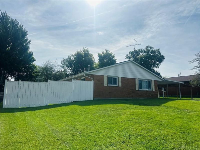 3912 Raymond Drive, Enon Vlg, OH 45323 Photo 1