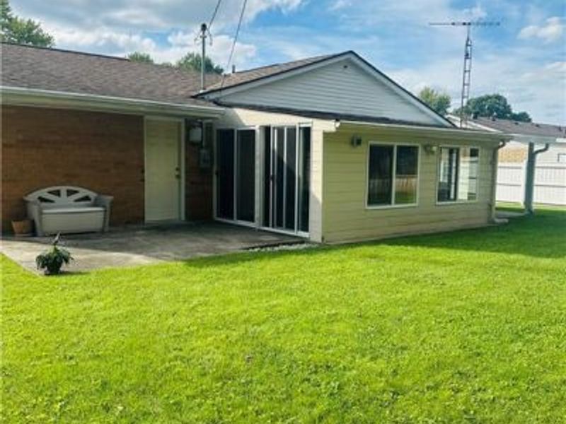 3912 Raymond Drive, Enon Vlg, OH 45323 Photo 10