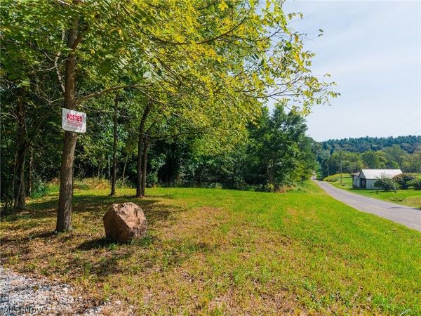 14425 Township Road 467, Lakeville, OH 44638