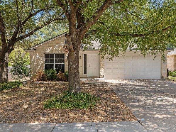 1882 Wallin LOOP, Round Rock, TX 78664