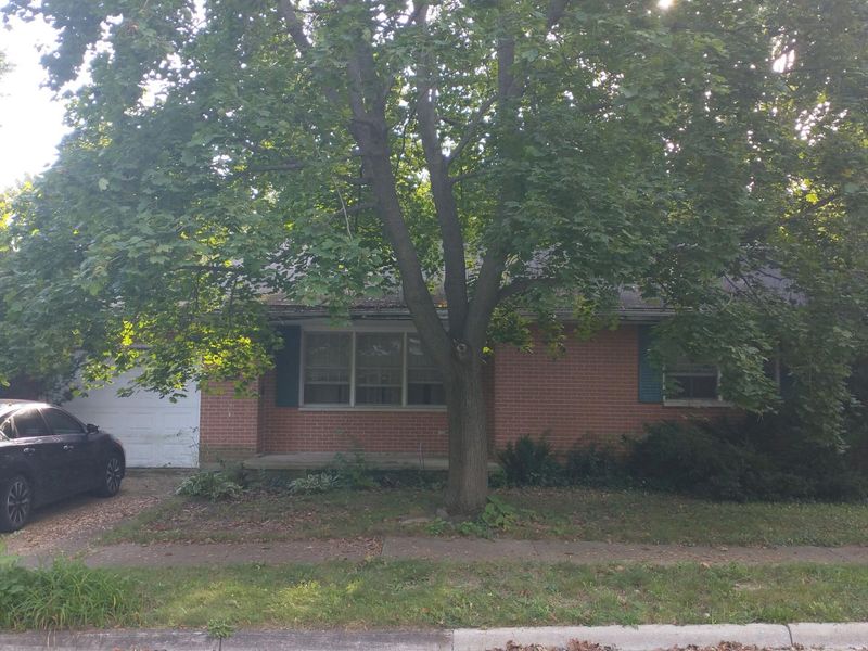 708 Norwood Drive, Sidney, OH 45365 Photo 1