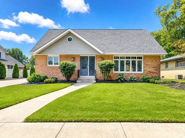 9036 Orchard Drive , Highland, IN 46322