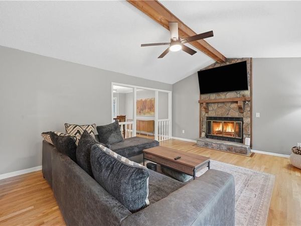 6166 Picketts Ridge NW, Acworth, GA 30101
