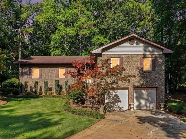 1373 Fernwood Court , Villa Rica, GA 30180
