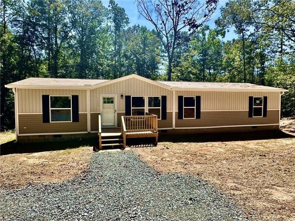7463 Yukon Road , Talking Rock, GA 30175