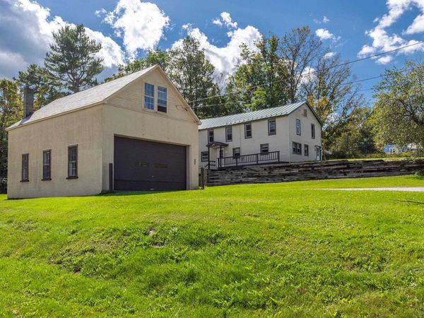 6098 Route 140, Wallingford, VT 05742