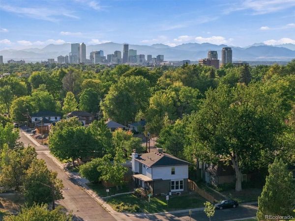 4985 E 12th Avenue , Denver, CO 80220