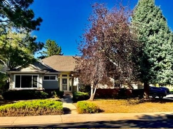 9806 Grove Circle, Westminster, CO 80031