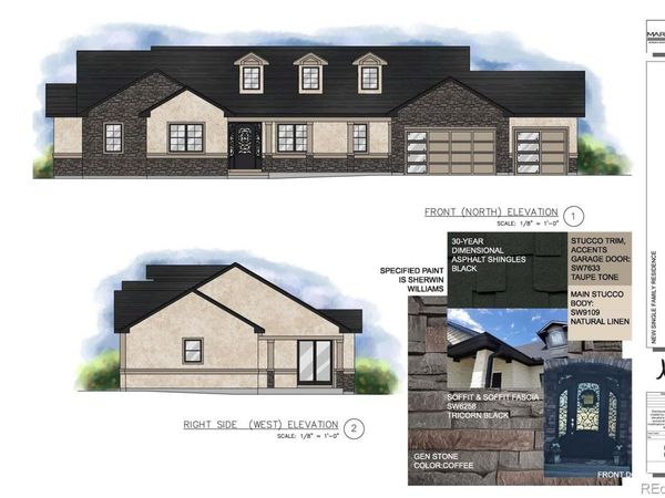 49920 Antelope Drive E, Bennett, CO 80102