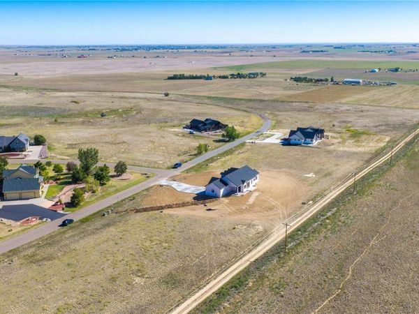 49920 Antelope Drive E, Bennett, CO 80102
