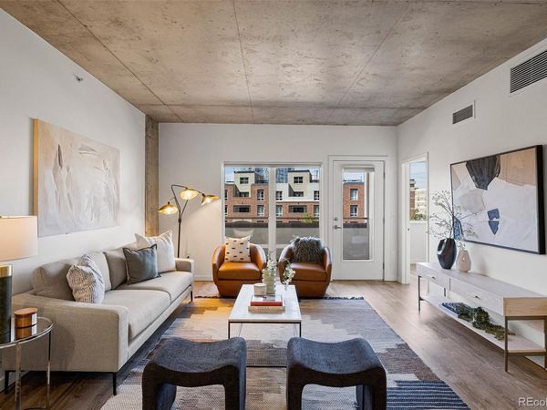 1475 Delgany Street, Unit 308, Denver, CO 80202