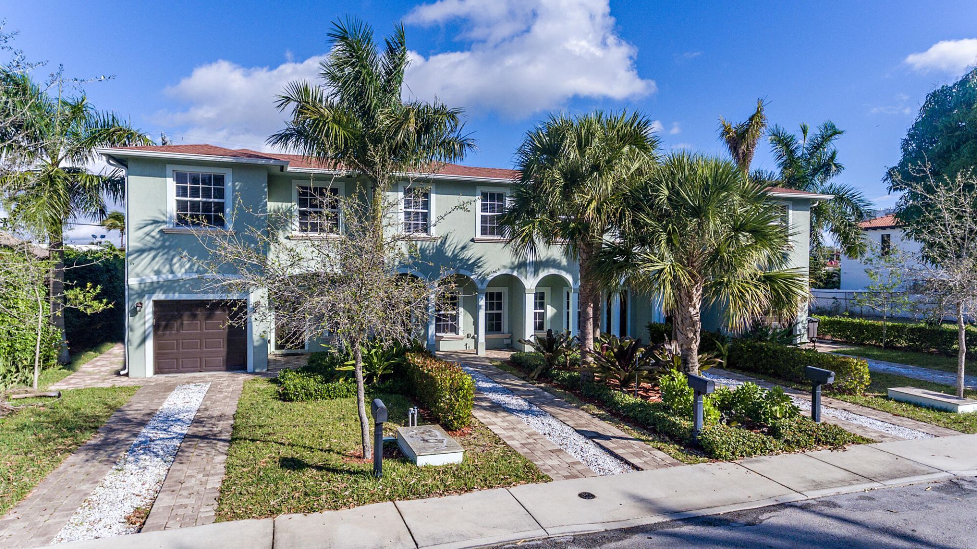 233 Malverne Road, Unit 233, 235,, West Palm Beach, FL 33405 Photo