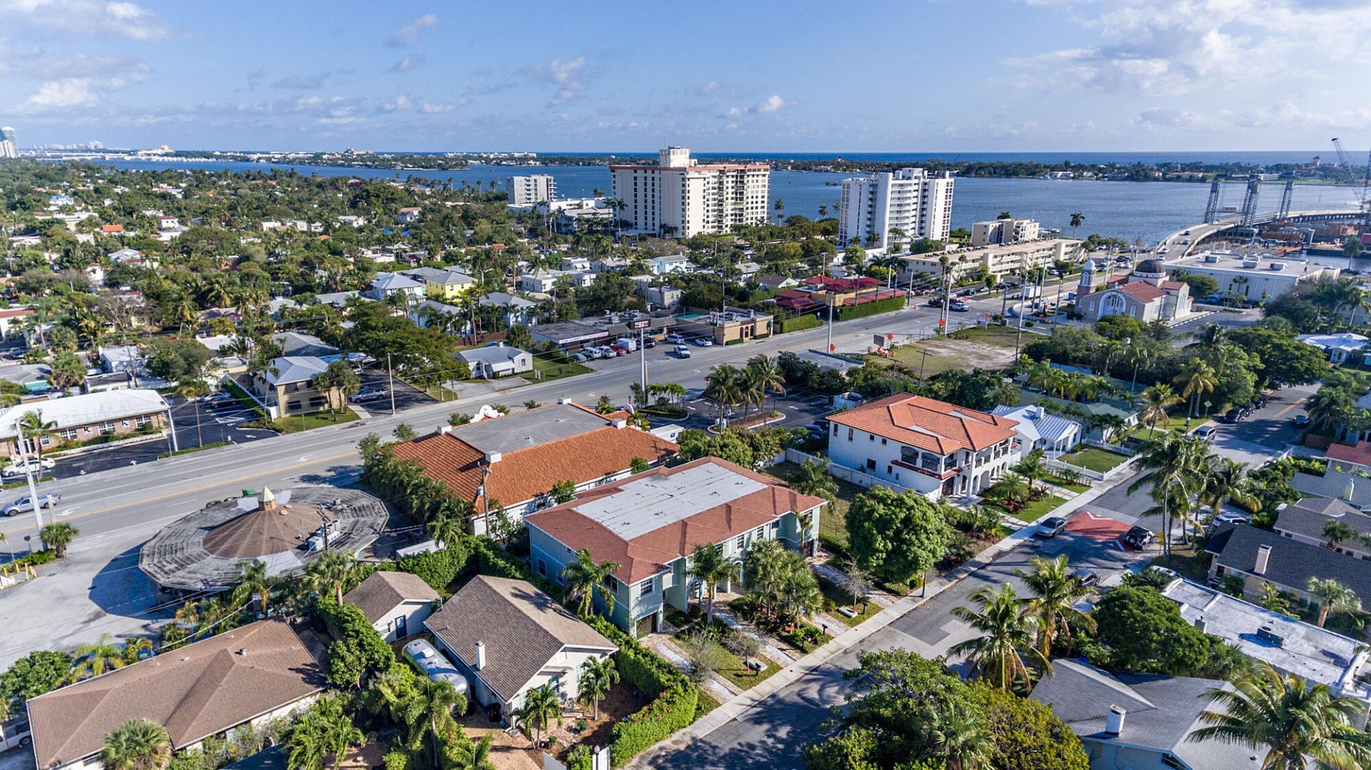 233 Malverne Road, Unit 233, 235,, West Palm Beach, FL 33405 Photo