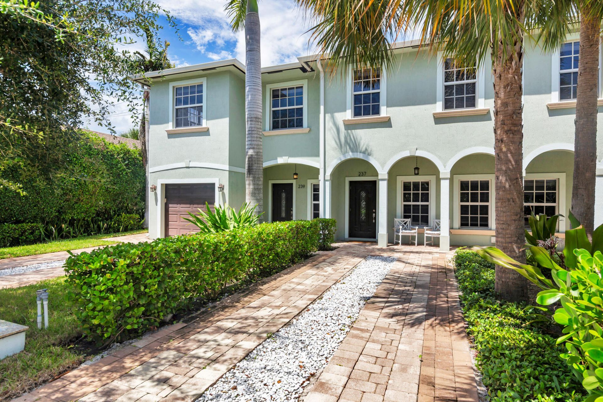 233 Malverne Road, Unit 233, 235,, West Palm Beach, FL 33405 Photo