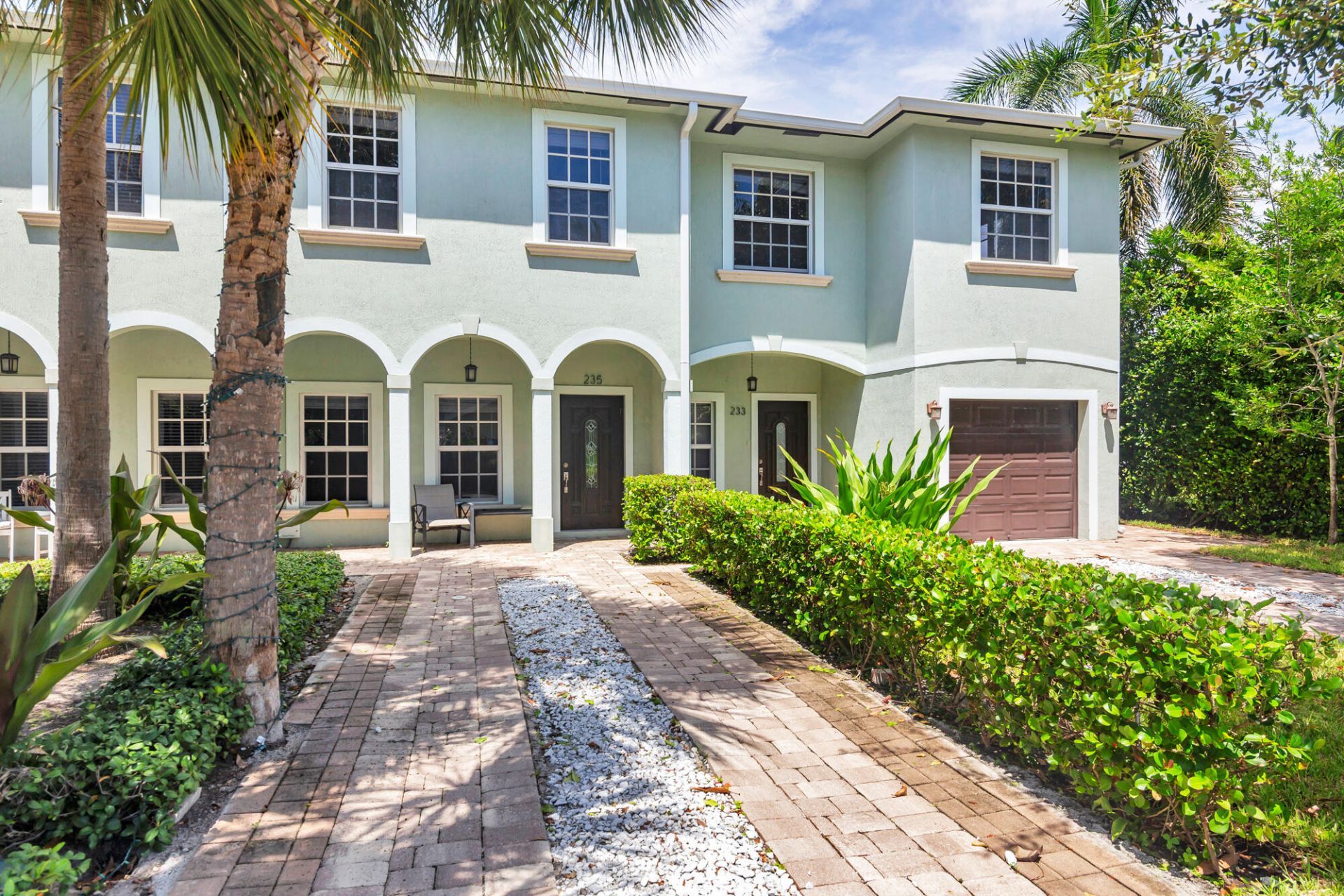 233 Malverne Road, Unit 233, 235,, West Palm Beach, FL 33405 Photo