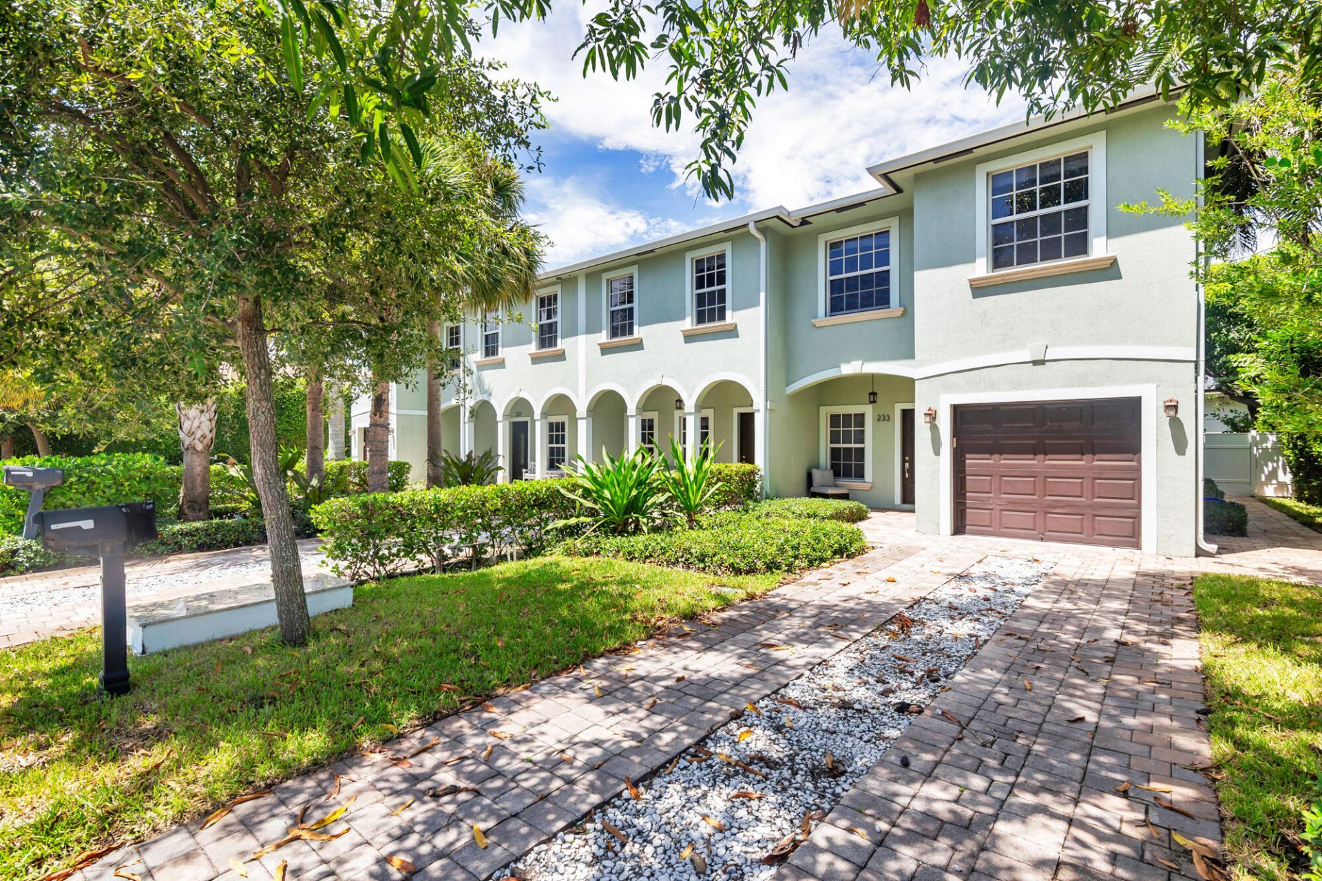 233 Malverne Road, Unit 233, 235,, West Palm Beach, FL 33405 Photo