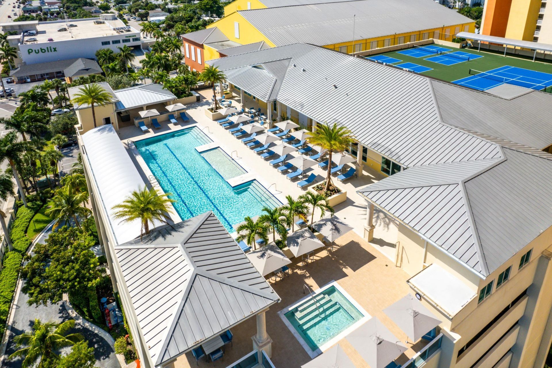 2650 Lake Shore Drive, Unit 2102, Riviera Beach, FL 33404 Photo