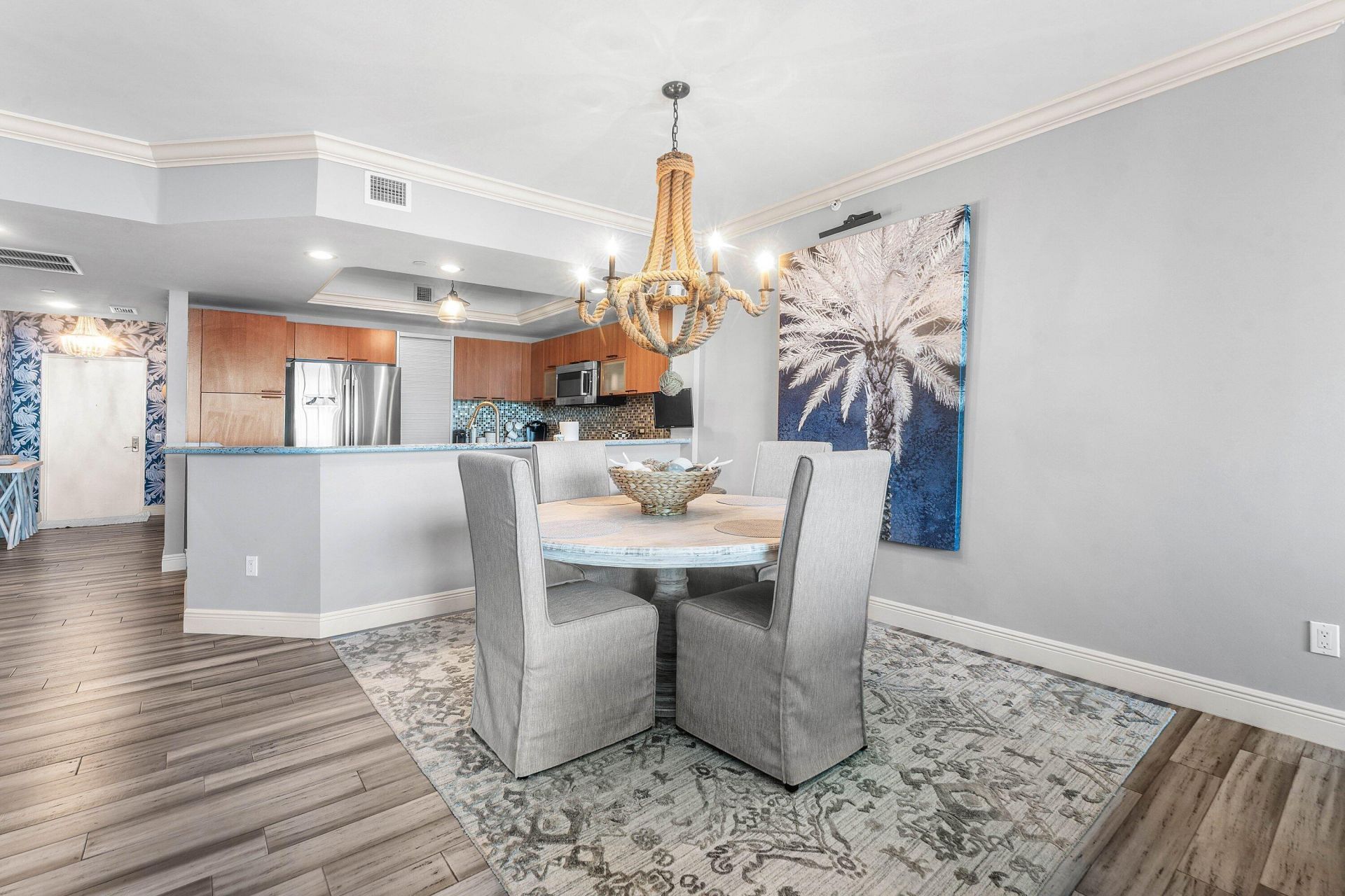 2650 Lake Shore Drive, Unit 2102, Riviera Beach, FL 33404 Photo