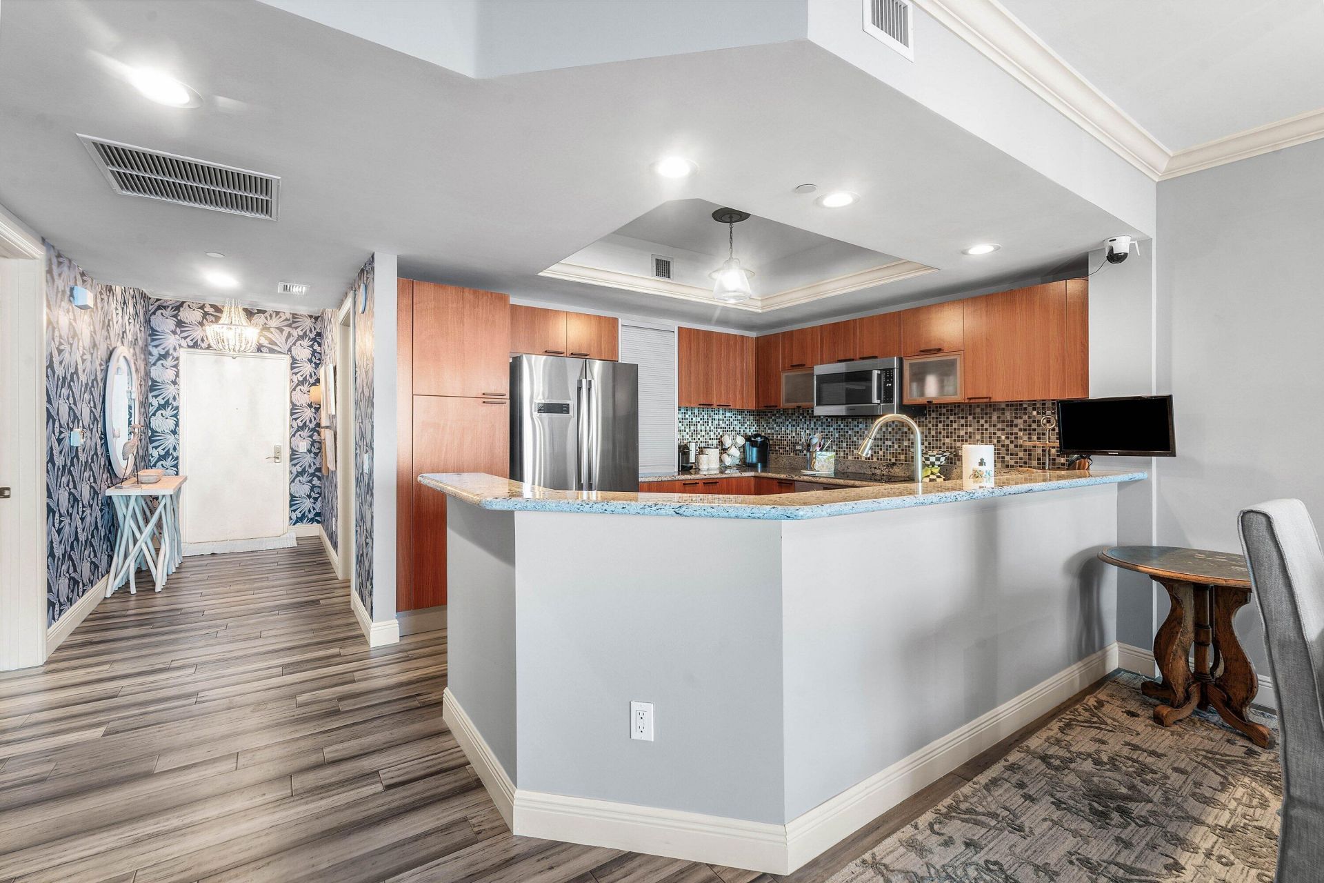 2650 Lake Shore Drive, Unit 2102, Riviera Beach, FL 33404 Photo