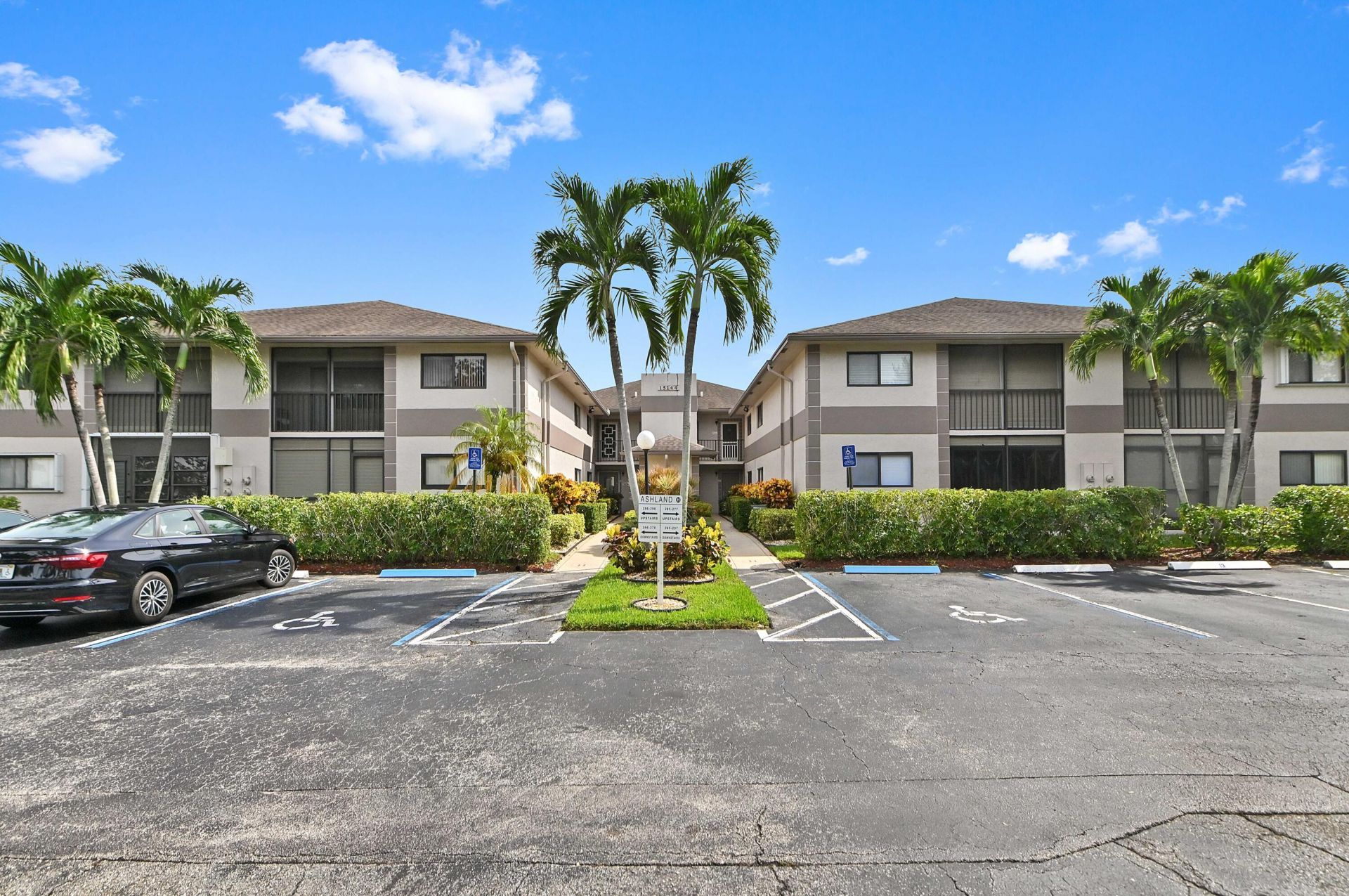 15144 Ashland Street, Unit 260, Delray Beach, FL 33484 Main Photo