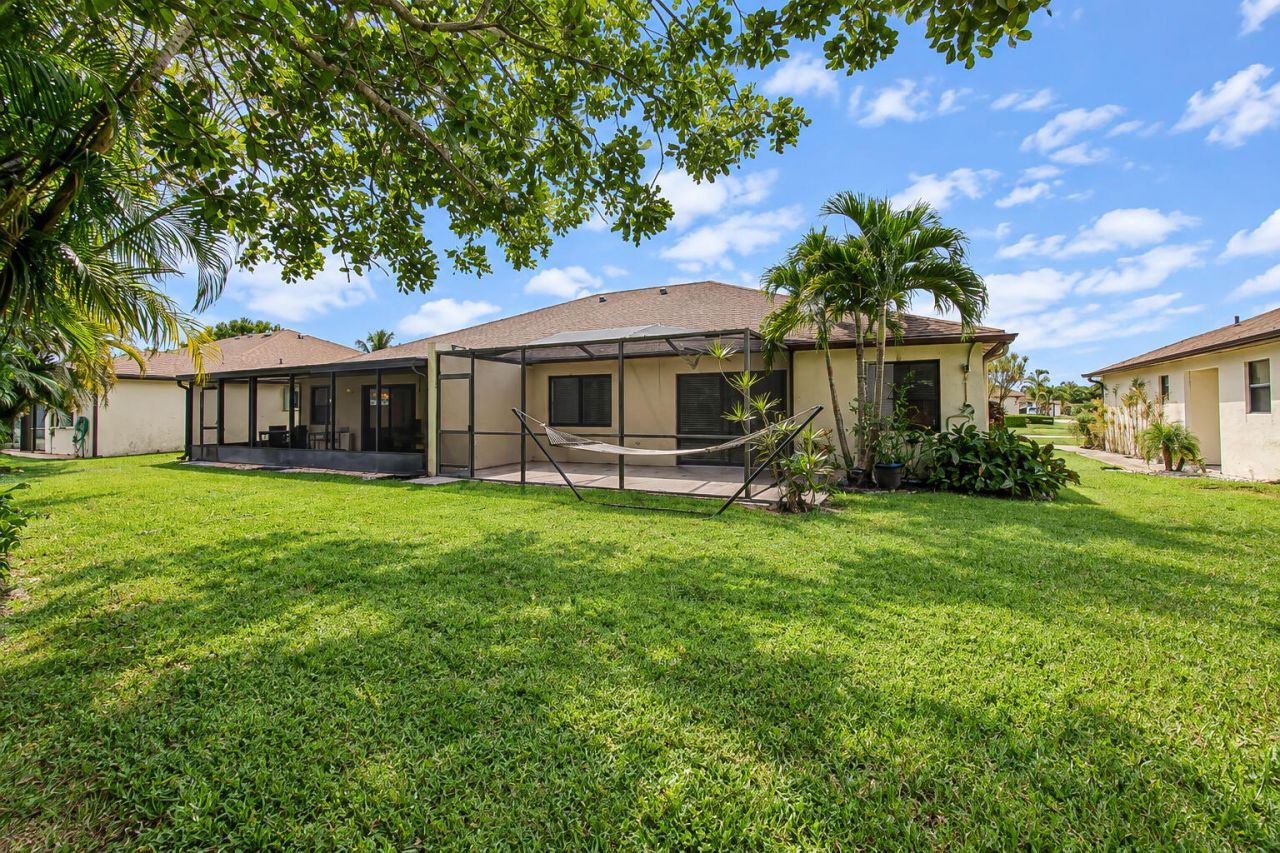 20970 Concord Green Drive, Unit E, Boca Raton, FL 33433 Photo