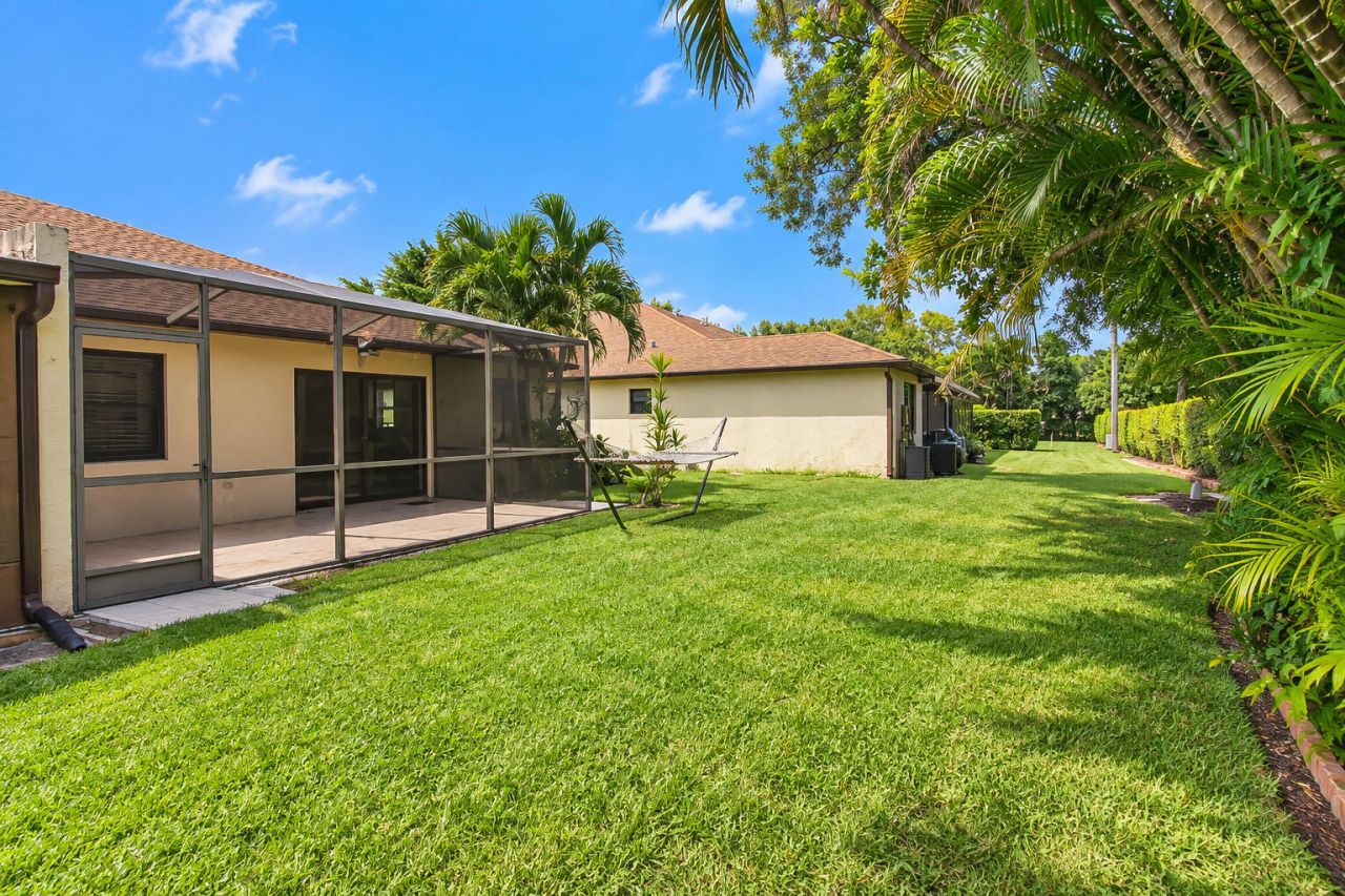 20970 Concord Green Drive, Unit E, Boca Raton, FL 33433 Photo