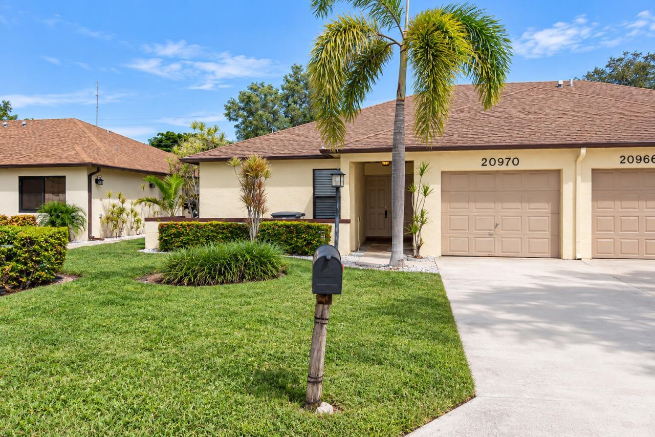 20970 Concord Green Drive, Unit E, Boca Raton, FL 33433 Photo