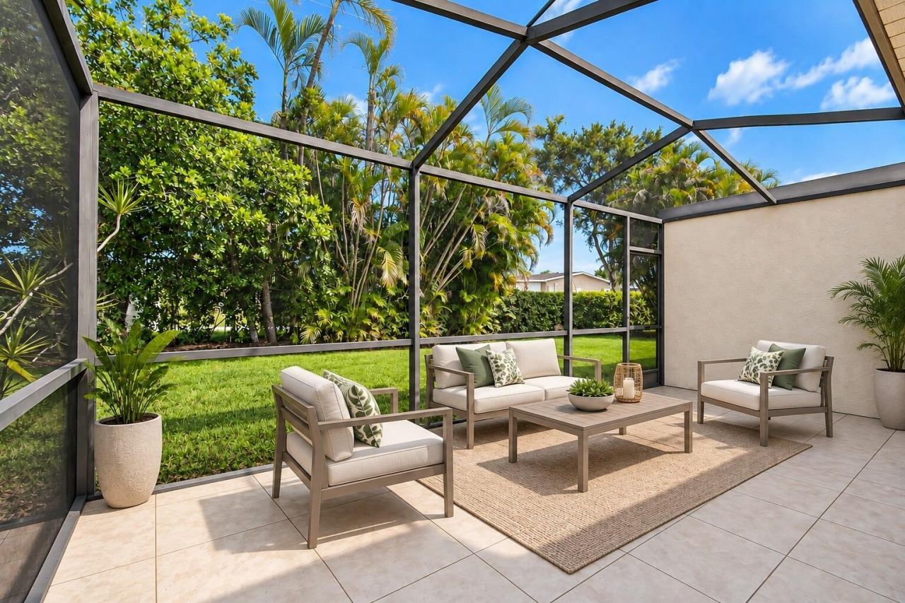 20970 Concord Green Drive, Unit E, Boca Raton, FL 33433 Photo