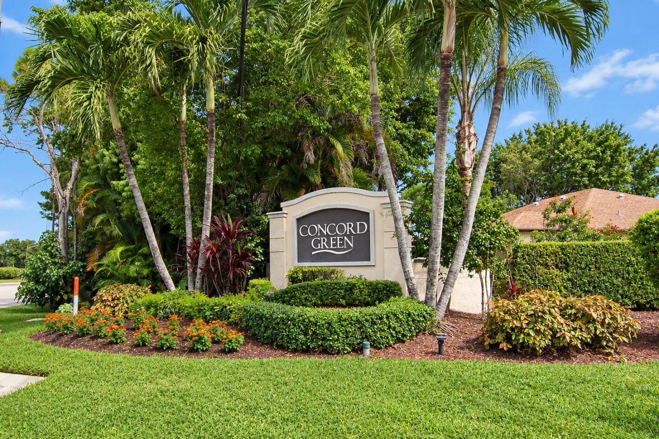 20970 Concord Green Drive, Unit E, Boca Raton, FL 33433 Photo