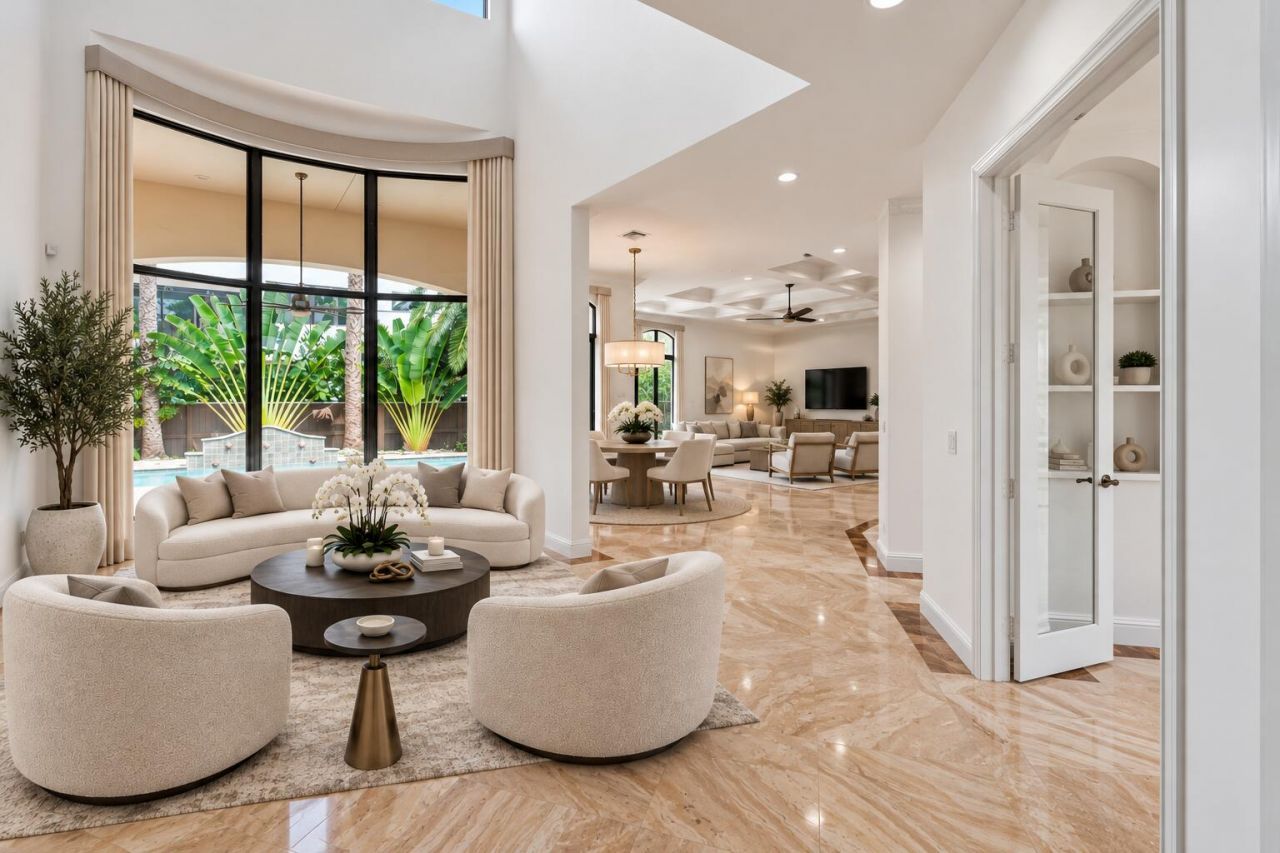 260 NE Wavecrest Court, Boca Raton, FL 33432 Photo