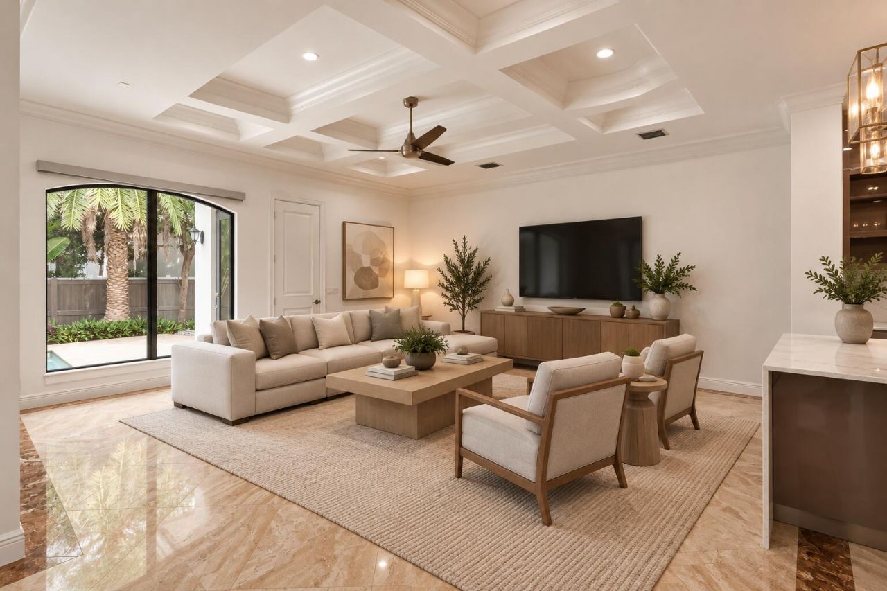 260 NE Wavecrest Court, Boca Raton, FL 33432 Photo