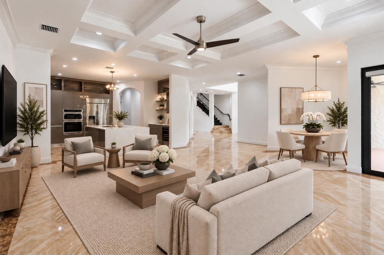 260 NE Wavecrest Court, Boca Raton, FL 33432 Photo