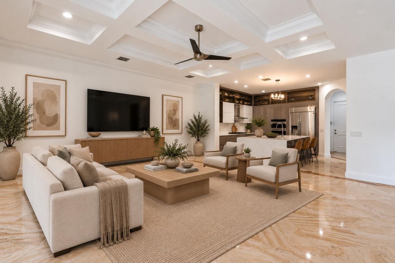 260 NE Wavecrest Court, Boca Raton, FL 33432 Photo