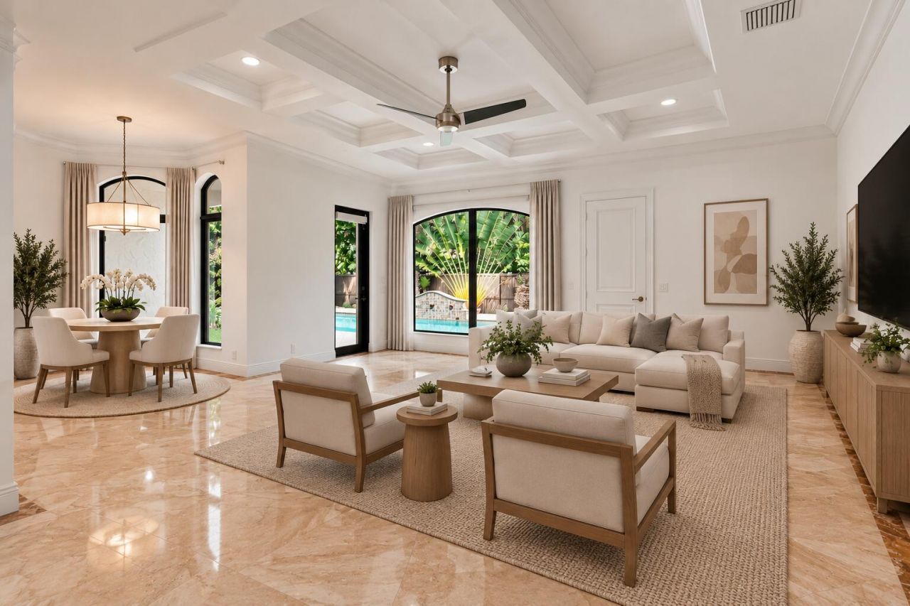 260 NE Wavecrest Court, Boca Raton, FL 33432 Photo