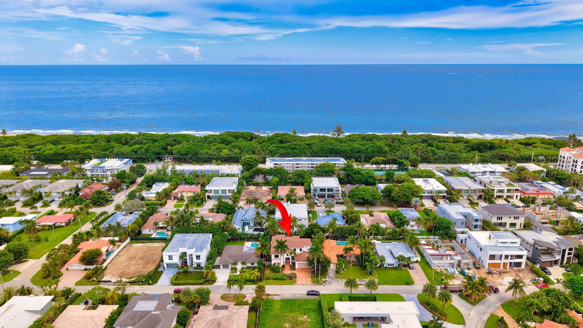 260 NE Wavecrest Court, Boca Raton, FL 33432 Photo
