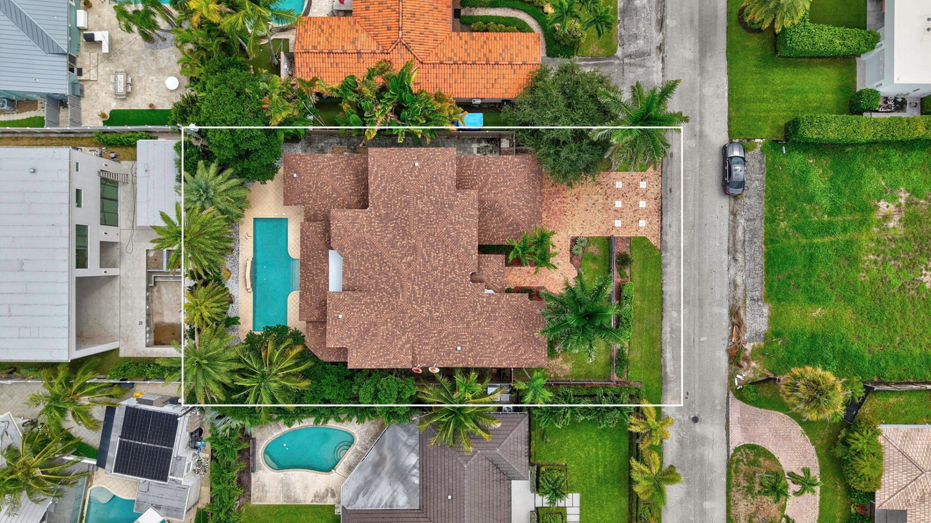 260 NE Wavecrest Court, Boca Raton, FL 33432 Photo