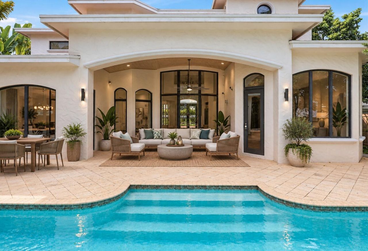 260 NE Wavecrest Court, Boca Raton, FL 33432 Photo